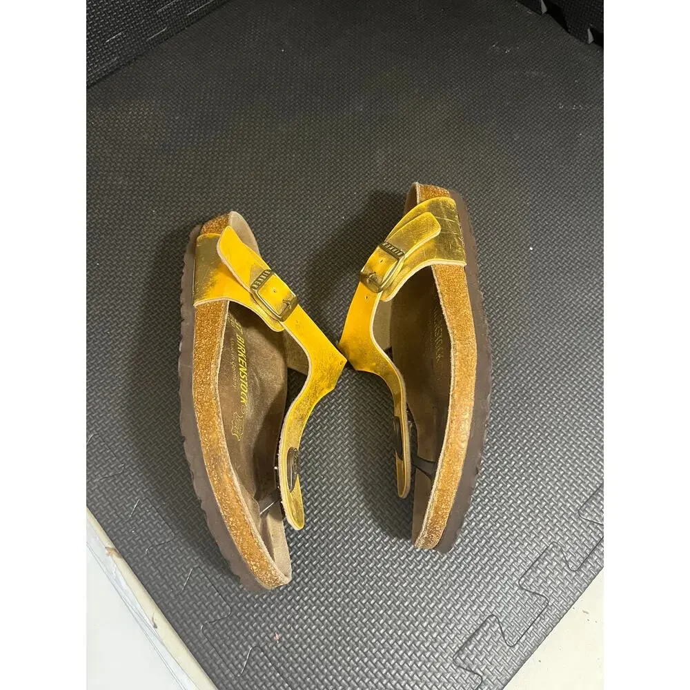 Birkenstock preowned size